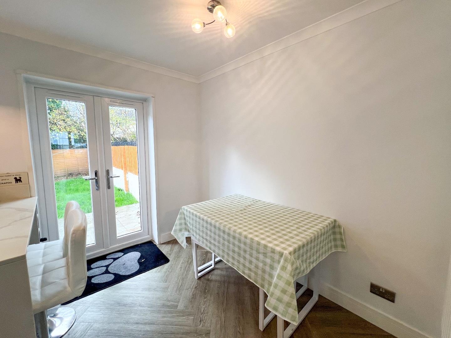 Taliesin Close, Pencoed, Bridgend County Borough, CF35 6JR